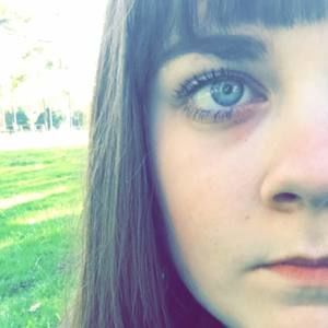 Meet your Posher, Abby